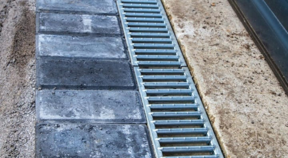 Storm Water Drainage Construction – Enerhen, Warri image 2